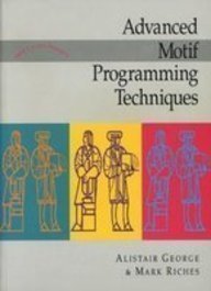 Cover: Advanced Motif Programming Techniques
