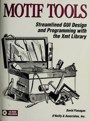 Cover: Motif Tools